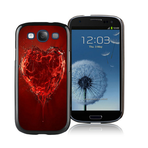 Valentine Cool Love Samsung Galaxy S3 9300 Cases CUU | Women